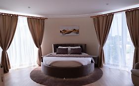 Hotel Palace Ukraine