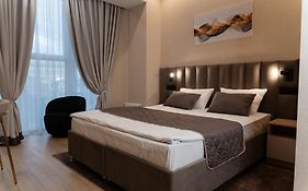 Hotel Palace Ukraine